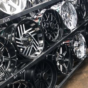 Meet your Posher, Johnny